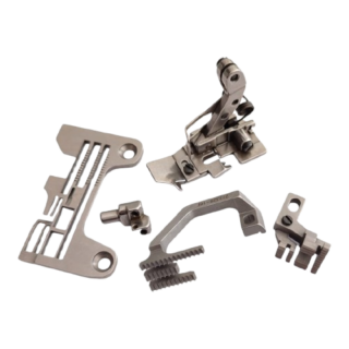 AJUSTE OVERLOCK 6 HILOS TIPO K 277518R40 DE 5 A 6 HILOS