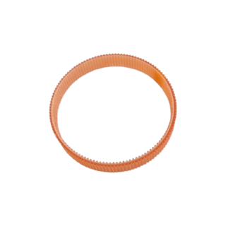 BANDA OVERLOCK CINTA AMARILLA 124 DIENTES PEGASUS 202431