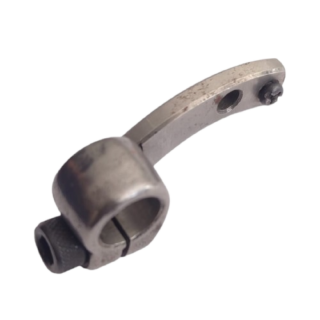 AJUSTE DIENTE DIFERENCIAL FRONTAL OVERLOCK SIRUBA 747 KQ37