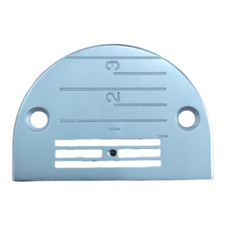 PLANCHA RECTA LIVIANA SIRUBA SEMI ORIGINAL