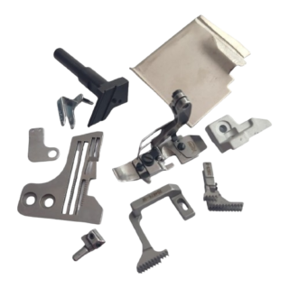 AJUSTE OVERLOCK 4 HILOS PEGASUS M900