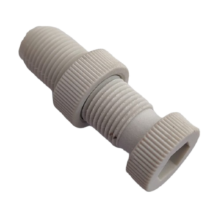 PRENSA TELA RECTA SUNSTAR