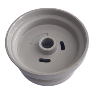 VOLANTE RECTA JUKI 87204