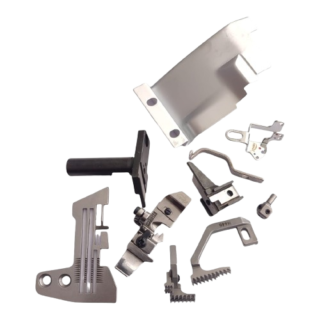 AJUSTE OVERLOCK 4 HILOS 747 TIPO F PESADO