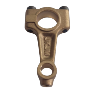 BIELA OVERLOCK JK798D-4/E4 121205004 COBRE CONEXION CUCHILLA