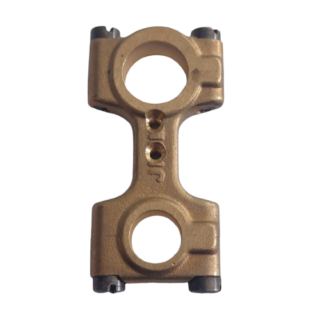 BIELA OVERLOCK JK798D-4 / E4 400043 COBRE