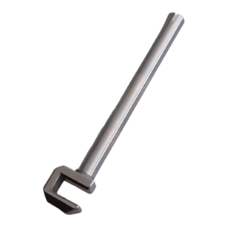 BARRA DE AGUJA OVERLOCK TIPO K 20702003 E4/JK-798D-4