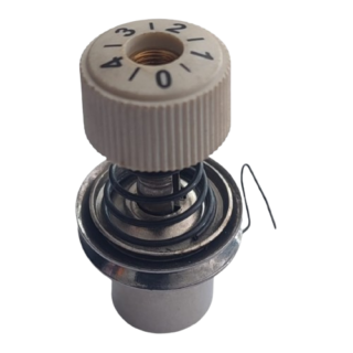 TENSOR RECTA  PERILLA NUMERADA