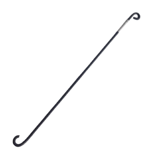 VARILLA DE CONEXION RODILLERO RECTA