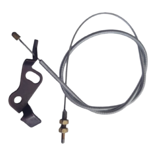 RECTA CABLE TENSION ACCION DE CORTE A4 11