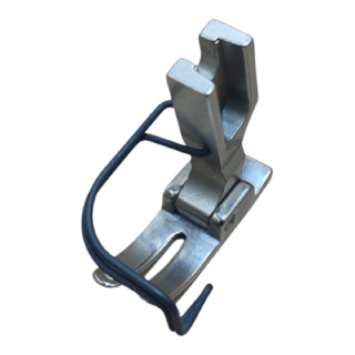 PIE RECTA JUKI LIVIANO B15240120A0 ORIGININAL