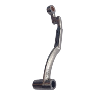 TRANSPORTE DIENTE RECTA JACK