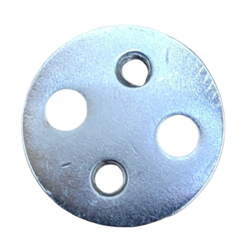 PLANCHA FOLDER RECTA JUKI 8700 - Imagen 2