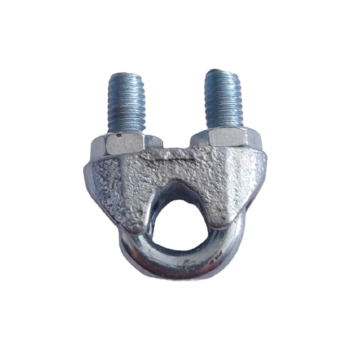 5860 (2) SEGURO VARILLA PEDAL 1/4P