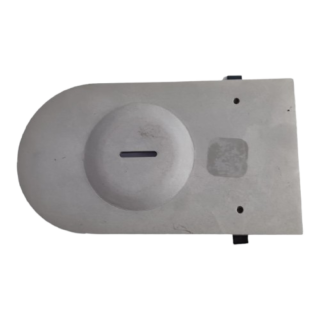 PLANCHA 20U PARA BORDAR