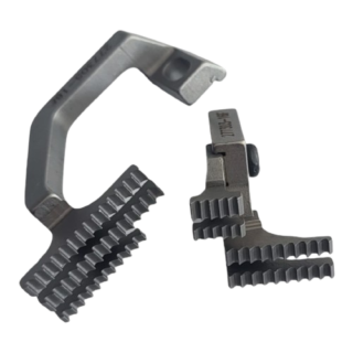 DIENTE OVERLOCK 4 HILOS LIVIANO TIPO K