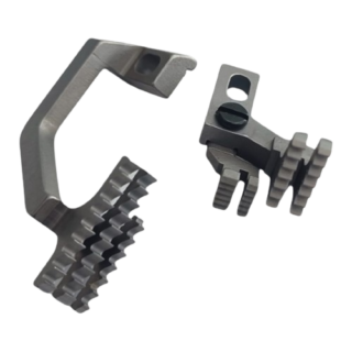 DIENTE OVERLOCK 4 HILOS PESADO TIPO K