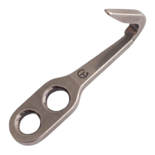 GUARDA LOOPER OVERLOCK SIRUBA KL204