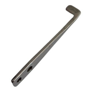 GUARDA AGUJA OVERLOCK SIRUBA KG31D 5 HILOS