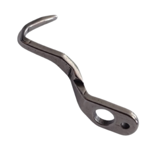 GUARDA LOOPER OVERLOCK PEGASUS M700 2090090 GN