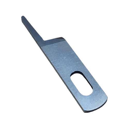 0388 (2) CUCHILLA SUPERIOR OVERLOCK JUKI GENERICA 131-505 - Image 2
