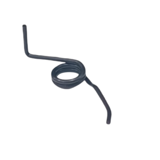 RESORTE OVERLOCK DEL PIE 5 HILOS