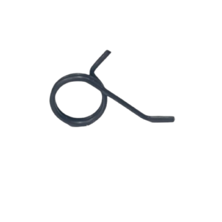 RESORTE OVERLOCK DEL SEGURO TAPA LATERAL JACK