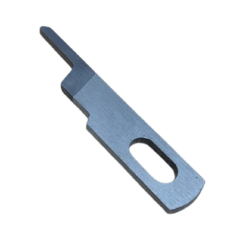0481 (1) CUCHILLA SUPERIOR OVERLOCK JUKI 118-457 - Image 2