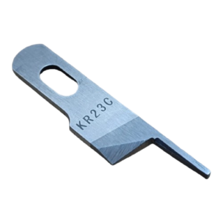 CUCHILLA SUPERIOR OVERLOCK KR23C GENERICO