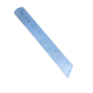 CUCHILLA INFERIOR OVERLOCK KR35 GENERICA