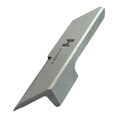 0495 (1) CUCHILLA ANGULAR OVERLOCK RIMOLDI 270-112