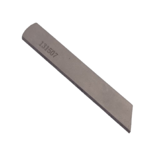 CUCHILLA INFERIOR OVERLOCK JUKI GENERICA 131507