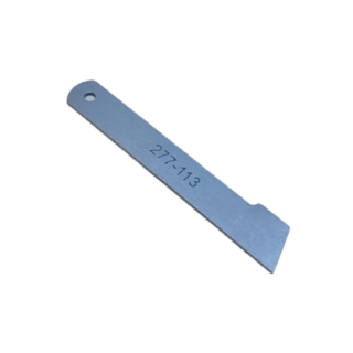 CUCHILLA INFERIOR OVERLOCK RIMOLDI 277-113 4 HILOS GN
