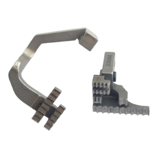 DIENTE OVERLOCK 5 HILOS PEGASUS M832-86  208217/208064