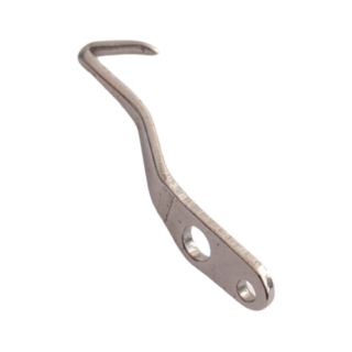 GUARDA LOOPER OVERLOCK SIRUBA KG59 GN