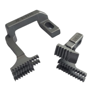 DIENTE OVERLOCK 4HILOS PEGASUS M700 204676/208078-BF LIVIANO