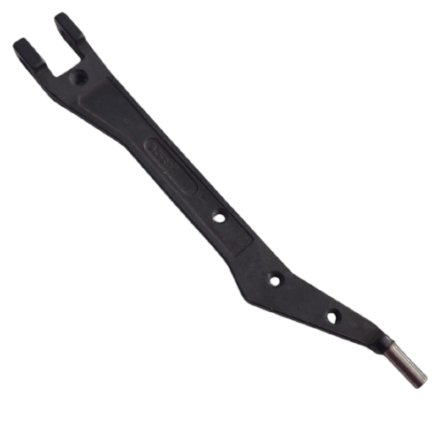 2406 (1) BRAZO DEL PIE OVERLOCK PEGASUS M700 209678 - Image 2
