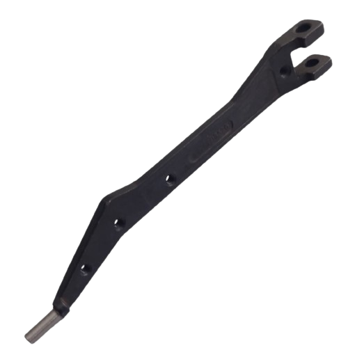 2406 (2) BRAZO DEL PIE OVERLOCK PEGASUS M700 209678