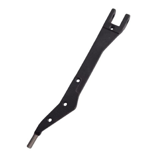 2406 (3) BRAZO DEL PIE OVERLOCK PEGASUS M700 209678 - Image 3