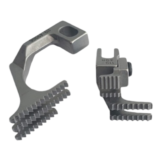 DIENTE OVERLOCK 4 HILOS JUKI MO-3914 119-49906/119-498