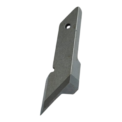 2451 (1) CUCHILLA ANGULAR JUKI ORIGINAL 118459