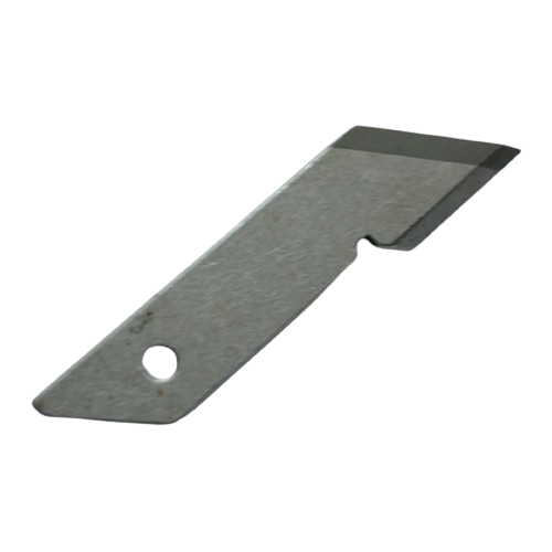 2451 (3) CUCHILLA ANGULAR JUKI ORIGINAL 118459 - Image 3