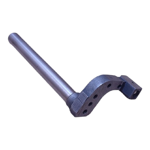 2475 (1) BRAZO PORTA CUCHILLA SUPERIOR OVERLOCK JUKI 3600 12132304
