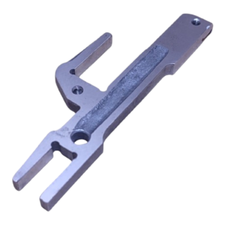 BARRA TRNASPORTE DIENTES OVER PEGASUS 2041241/TIPO F