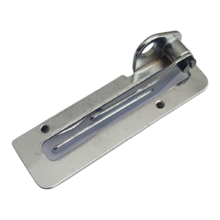 GUIA HILO OVERLOCK ALIMENTADOR SIRUBA KN24-A