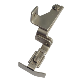 GUIA DE BORDES OVERLOCK 3600-5 TIPO K