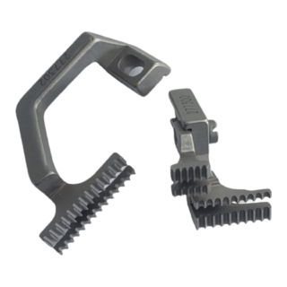 DIENTE OVERLOCK 3 HILOS PEGASUS EX5204 277302/277300