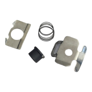 GUIA HILO OVERLOCK BARRA  AGUJA TIPO F ( JONTEX )