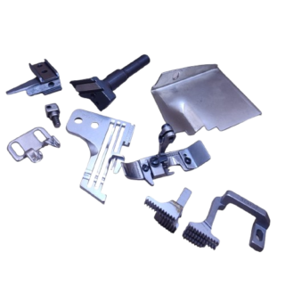 AJUSTE OVERLOCK 4 HILOS PEGASUS M700