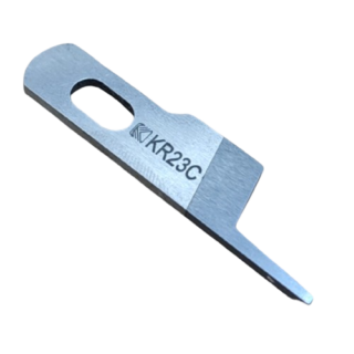 CUCHILLA SUPERIOR OVERLOCK KR23C ORIGINAL SIRUBA